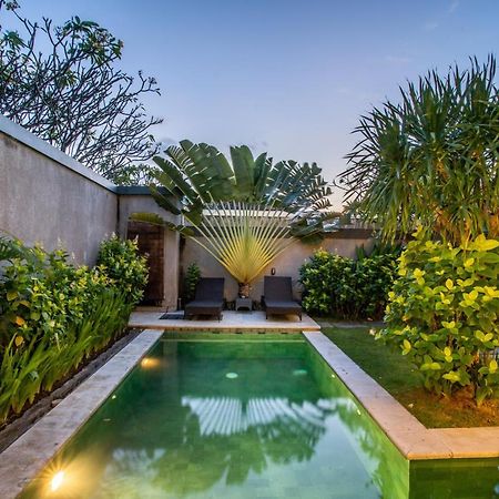 Villa Nadya Σεμινιάκ Εξωτερικό φωτογραφία