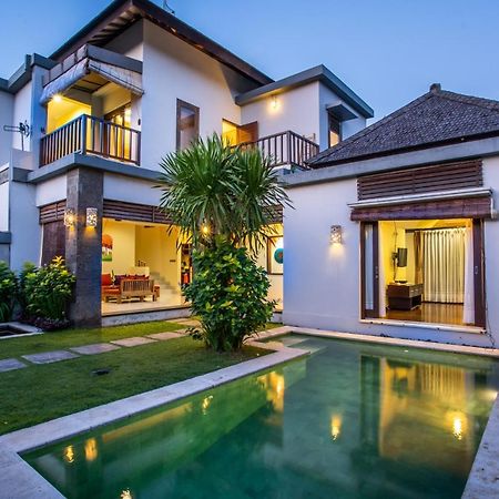 Villa Nadya Σεμινιάκ Εξωτερικό φωτογραφία