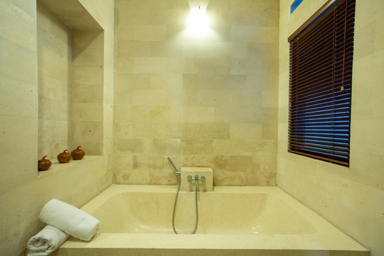 Villa Nadya Σεμινιάκ Εξωτερικό φωτογραφία